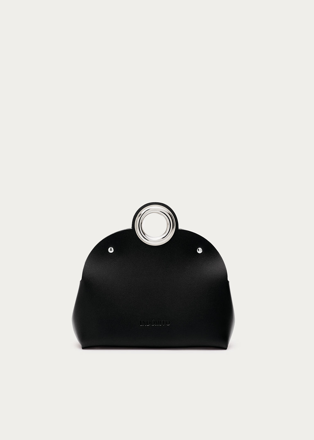 Gilda Mini Bag · Black