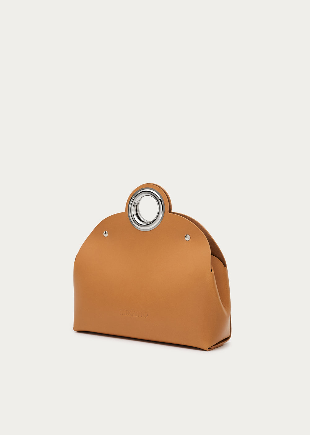 Gilda Mini Bag · Camel