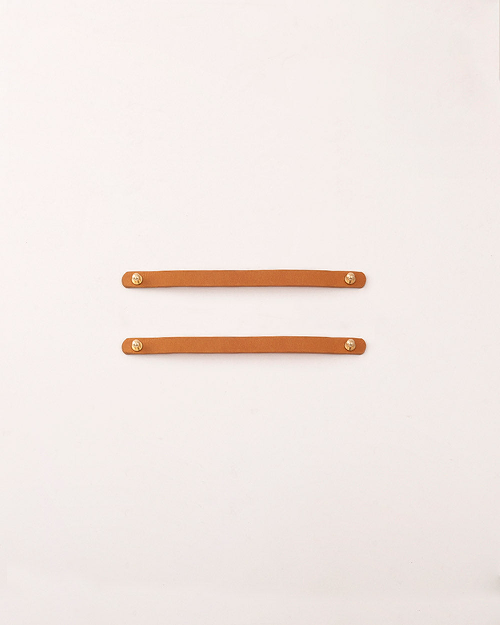 Strips · Dog harness · camel leather · INDÓMITO