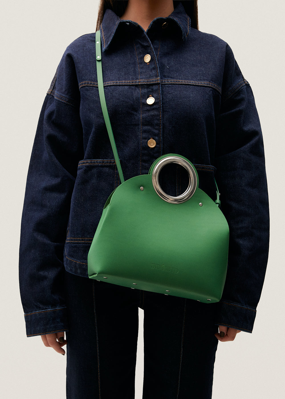 Gilda Bag · Green
