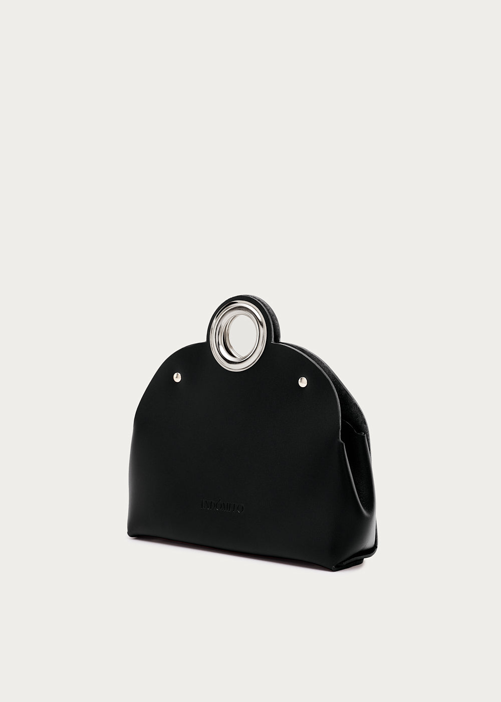 Gilda Mini Bag · Black
