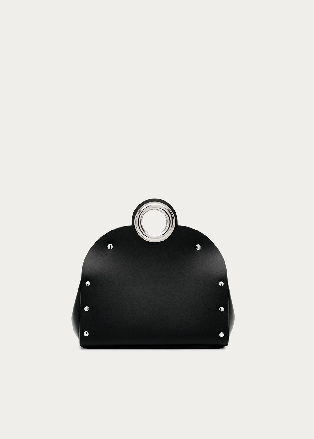 Gilda Mini Bag · Black