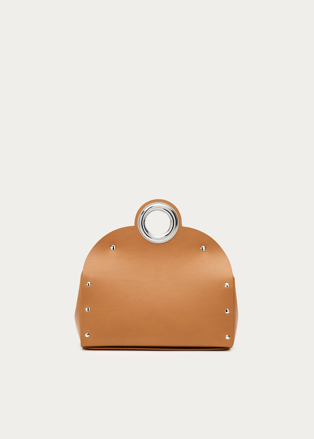 Gilda Mini Bag · Camel