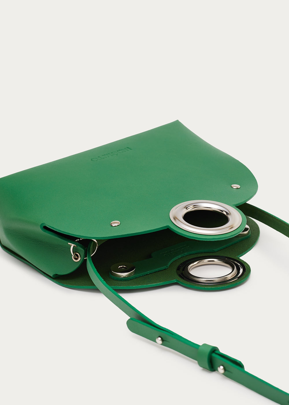 Gilda Mini Bag · Green