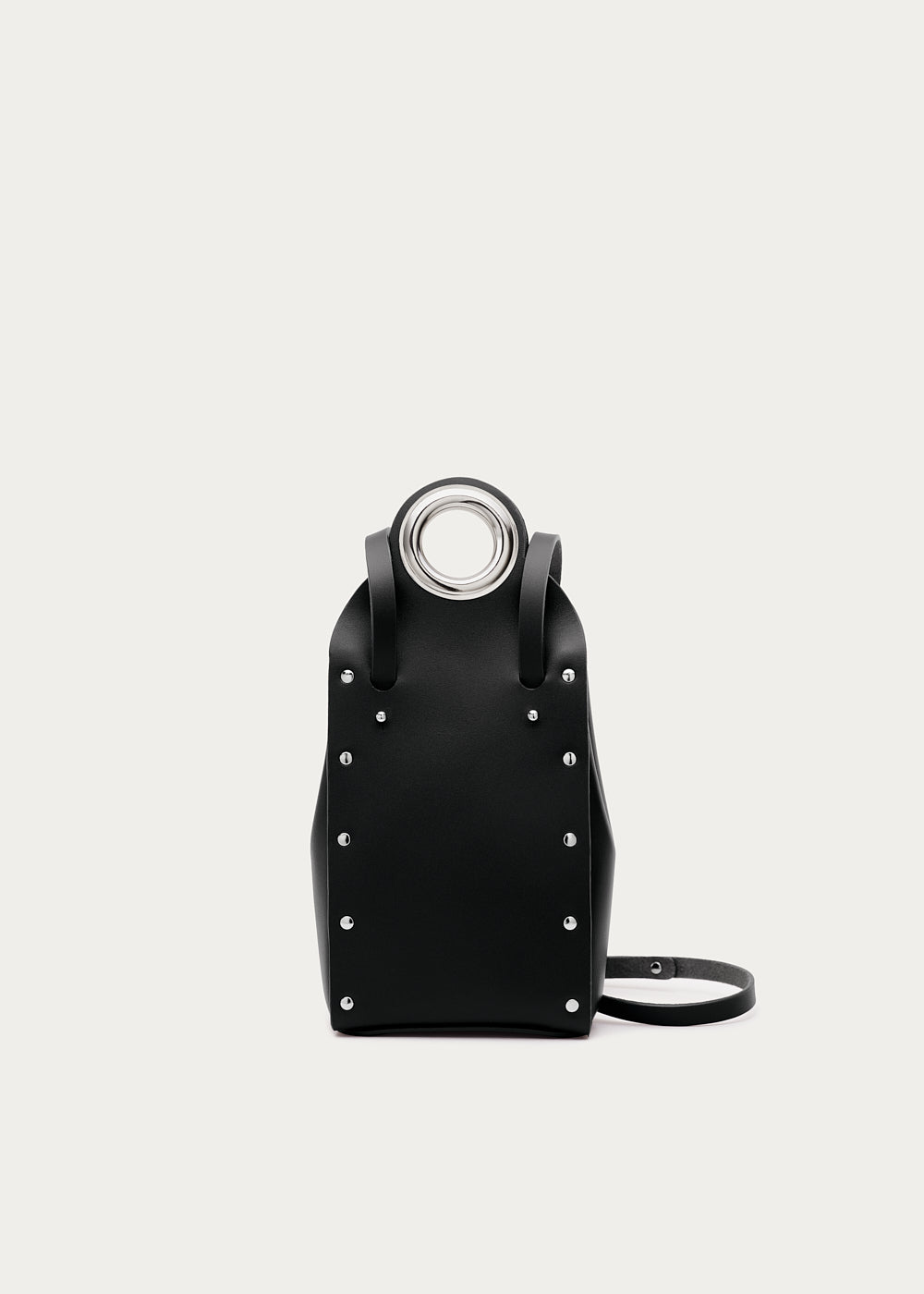 Oliva Mini Bag · Black