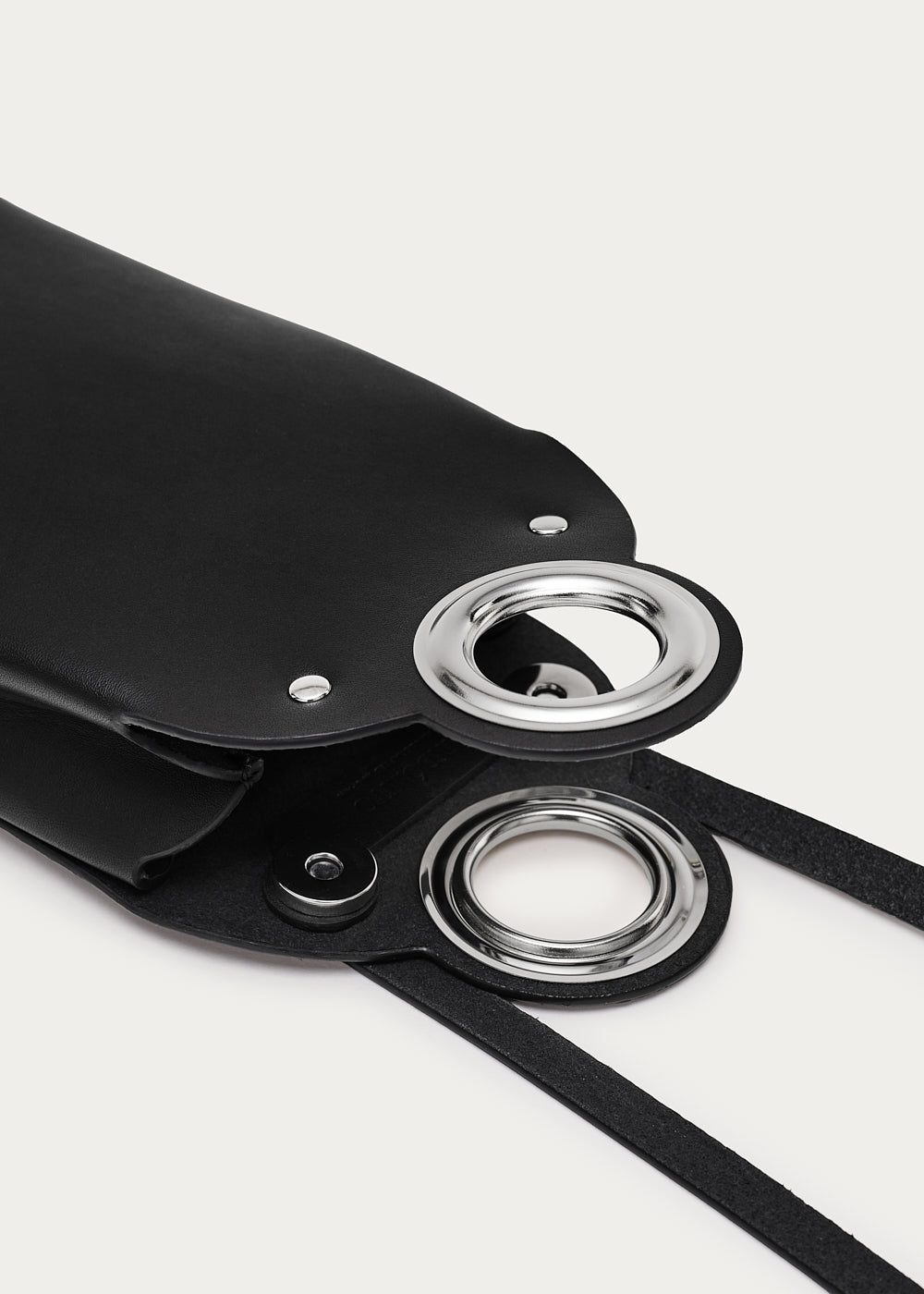 Oliva Mini Bag · Black