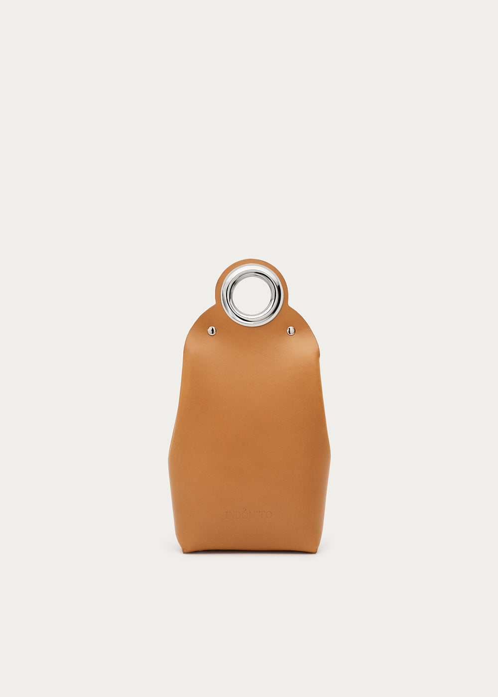 Oliva Mini Bag · Camel