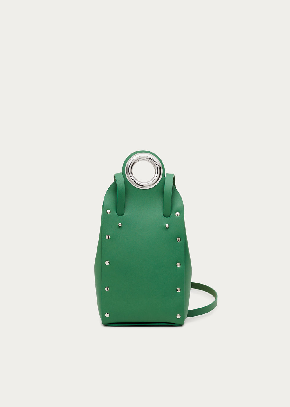 Oliva Mini Bag · Green