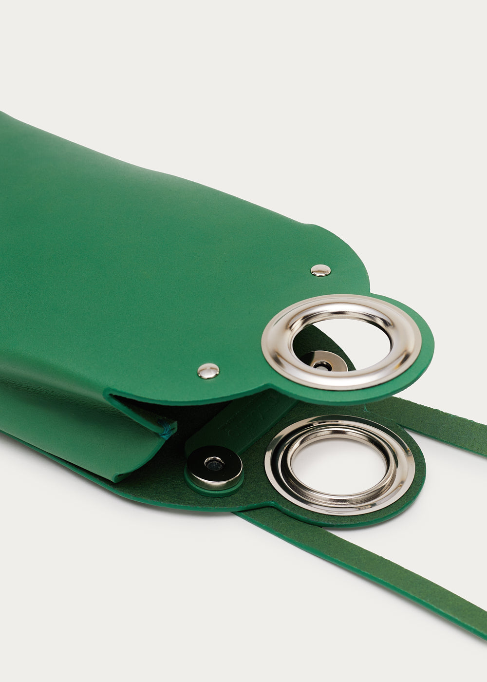 Oliva Mini Bag · Green